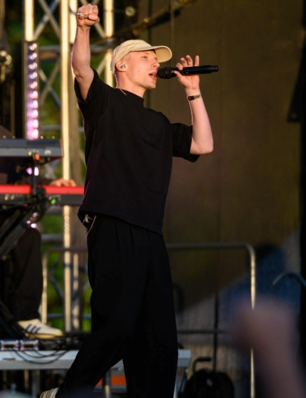 LemON z prezentem na zimę. Kolędy i pastorałki na “Etiudzie zimowej 2”