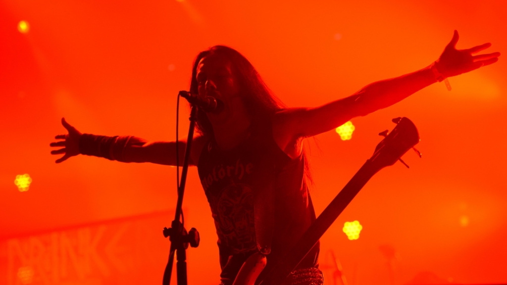 Acid Drinkers wystąpi na Festiwalu Rockowizna!