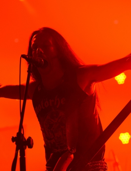Acid Drinkers wystąpi na Festiwalu Rockowizna!