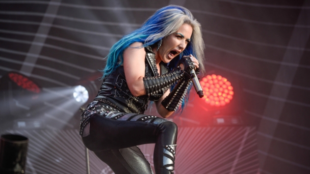 Arch Enemy przedstawia utwór tytułowy “Blood Dynasty”! Co wiemy o nowym albumie?