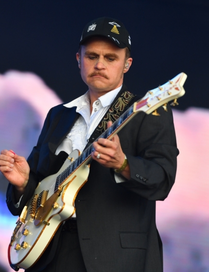 Piotr Rogucki rusza w specjalną trasę koncertową!