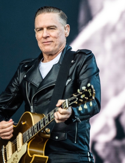 Miłość, filmy, ballady. Bryan Adams i jego największe przeboje!