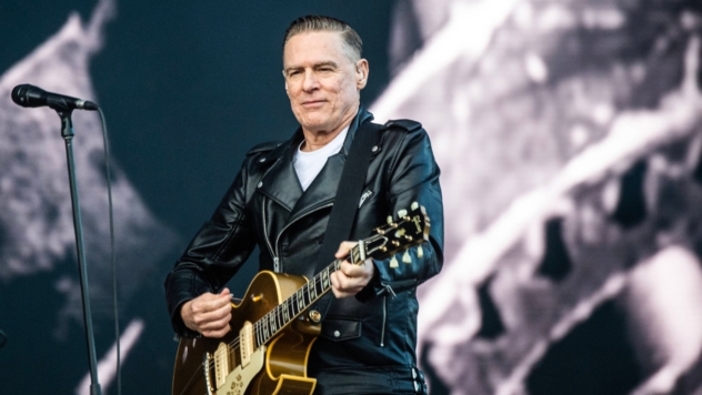 Miłość, filmy, ballady. Bryan Adams i jego największe przeboje!