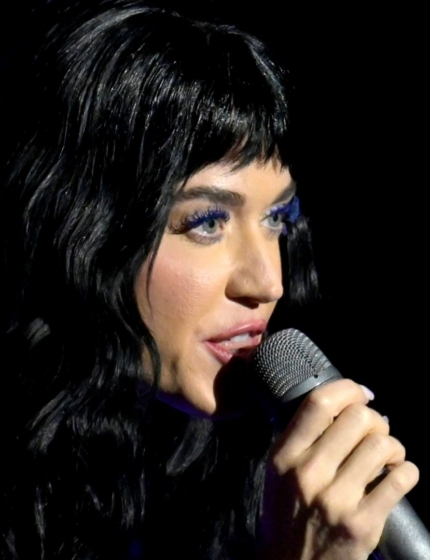 Katy Perry przyjedzie do Polski!