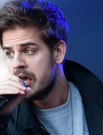 Taco Hemingway zagra jedyny koncert w 2025 roku na Bittersweet Festival!