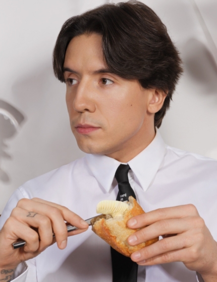 Dawid Kwiatkowski ogłasza “Proszę tańcz Tour”!