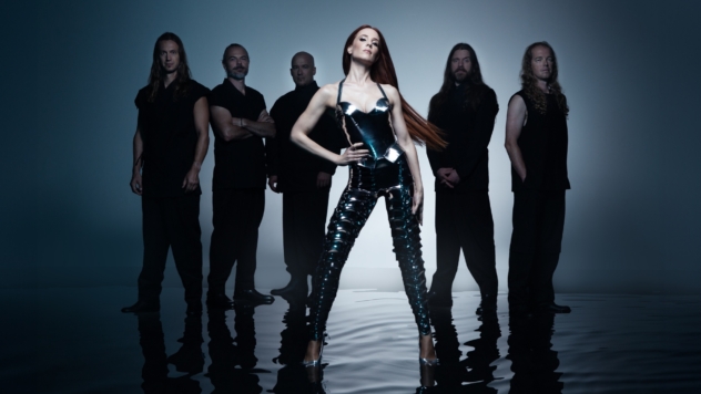 Epica ogłasza album inspirowany Stanisławem Szukalskim! Co oznacza “Aspiral”?