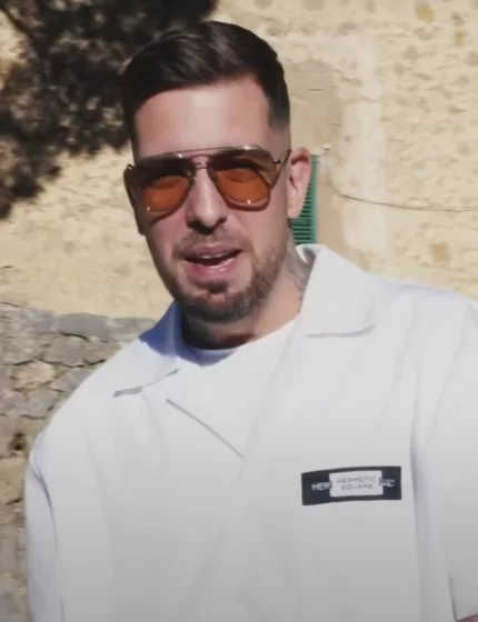 Roztańczony PGE Narodowy 2026. Do line-upu dołącza Sentino!