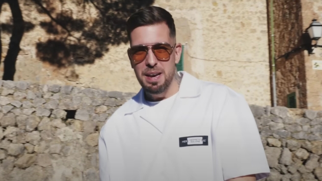 Roztańczony PGE Narodowy 2026. Do line-upu dołącza Sentino!