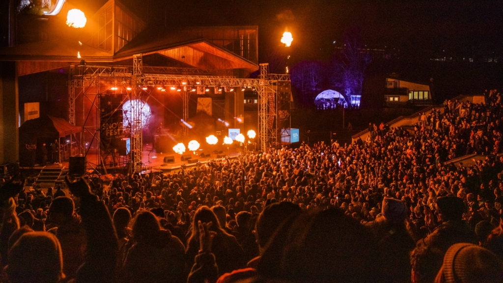 SnowFest Festival 2025 z kolejnymi ogłoszeniami! Sprawdź, kto wystąpi w Szczyrku