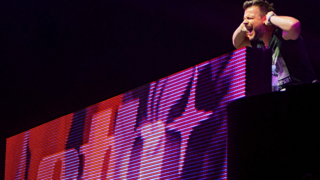 ATB na ING Silesia Beats!