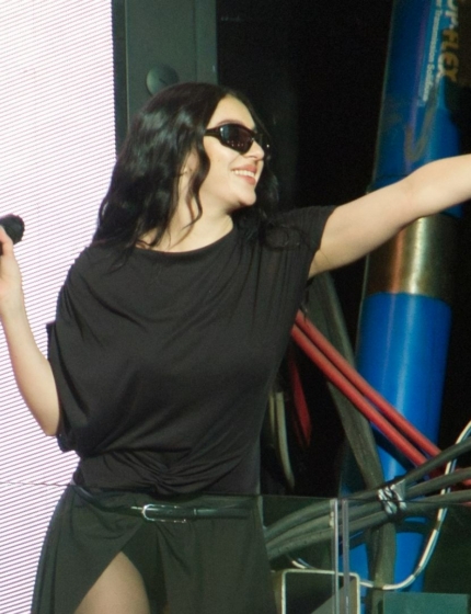 Charli xcx i jej filmowe projekty. Znamy nowe szczegóły