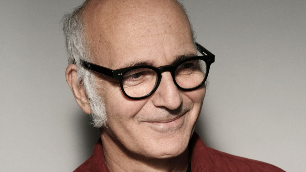 Ludovico Einaudi z nowym singlem. Posłuchaj “Punta Bianca”