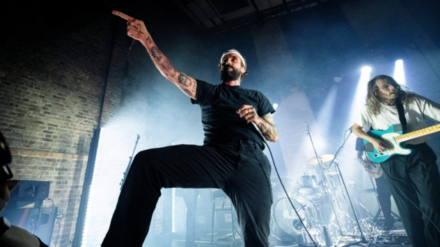 Punkowy chaos zrodzony z bólu i miłości. O fenomenie IDLES