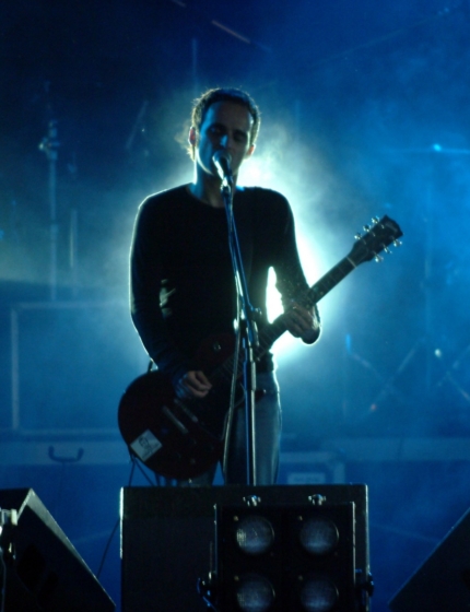 Zamieszanie z albumem Myslovitz. “Korova Milky Bar” pojawia się i znika ze Spotify