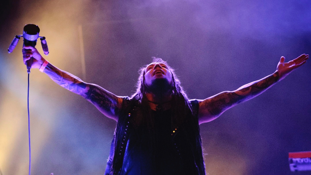 “Nowy rok, nowy Amorphis” – fiński zespół nagrywa album! 