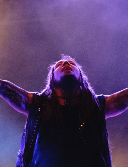 “Nowy rok, nowy Amorphis” – fiński zespół nagrywa album! 