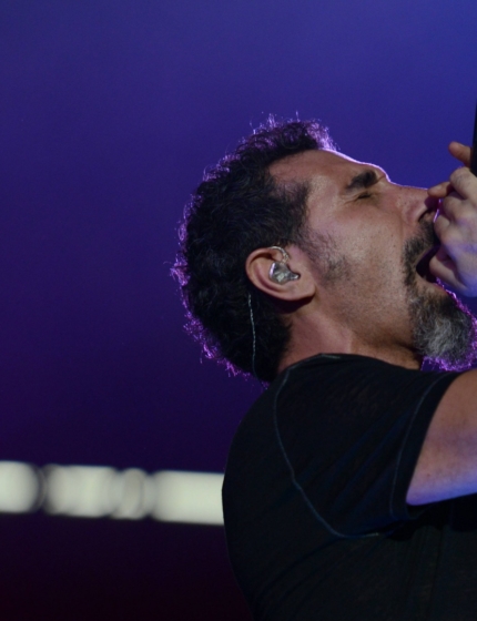 “Toxicity” ma miliard odsłuchań! Poznaj historię hitu System of a Down