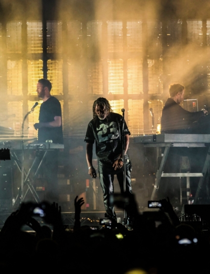 Massive Attack – dyskografia ikony trip-hopu