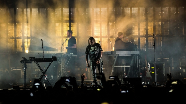 Massive Attack – dyskografia ikony trip-hopu