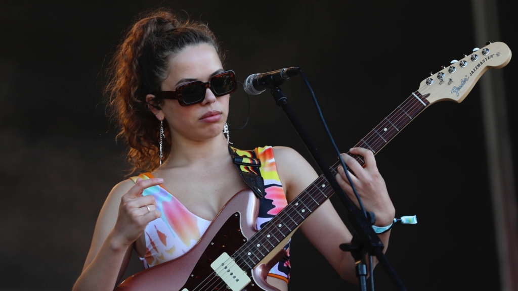 OFF Festival 2025: do składu dołączają Pa Salieu, Machine Girl, Nilüfer Yanya i Yaeji