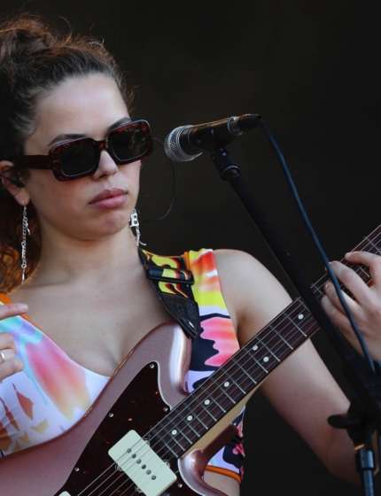 OFF Festival 2025: do składu dołączają Pa Salieu, Machine Girl, Nilüfer Yanya i Yaeji