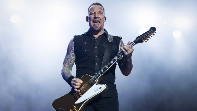 Nowy album Volbeat gotowy. Premiera wkrótce