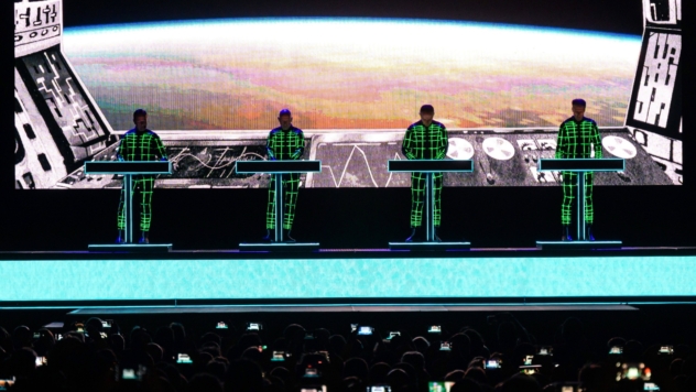 OFF Festival 2025: Kraftwerk, Have A Nice Life i nie tylko! Poznaj najnowsze ogłoszenia