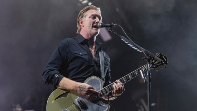 Queens of the Stone Age wystąpi w Polsce! 