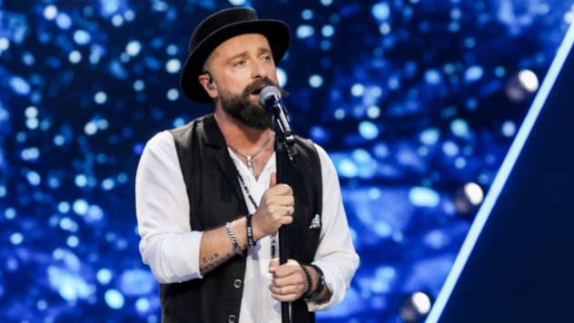 Łukasz Drapała publikuje nowy singiel – “Dziki bal”! 