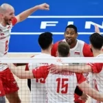 Siatkarska Liga Narodów Mężczyzn w Gliwicach. Wiemy, kiedy ruszy sprzedaż biletów!