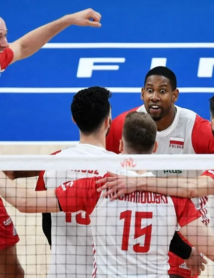 Siatkarska Liga Narodów Mężczyzn w Gliwicach. Wiemy, kiedy ruszy sprzedaż biletów!