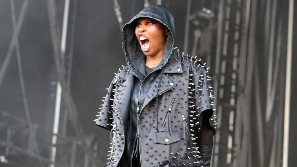 Skunk Anansie powraca w wielkim stylu! Posłuchaj “An Artist Is An Artist”
