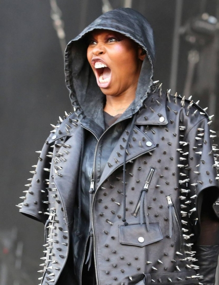 Skunk Anansie powraca w wielkim stylu! Posłuchaj “An Artist Is An Artist”