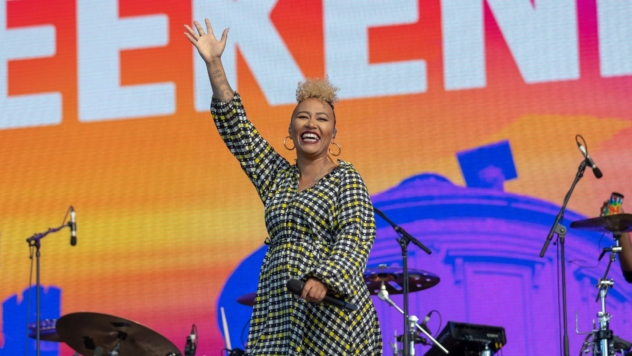 Emeli Sandé ogłasza koncert w Polsce!