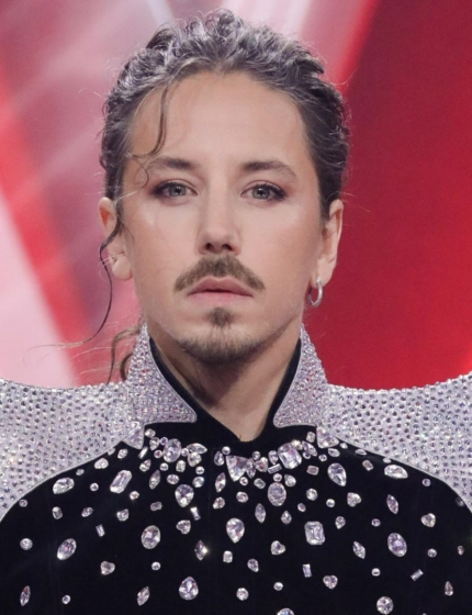 Michał Szpak, jakiego jeszcze nie znaliście