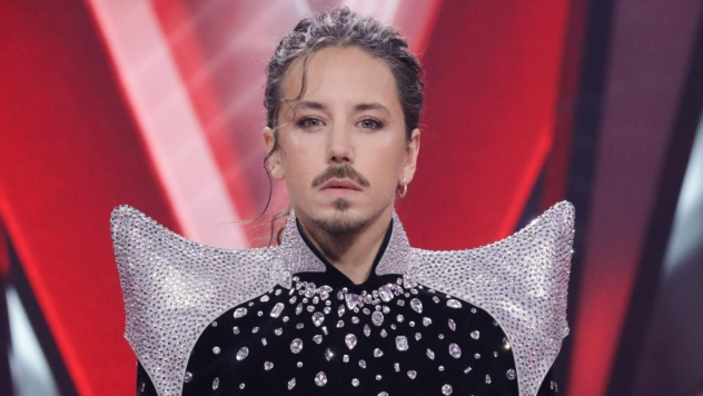 Michał Szpak, jakiego jeszcze nie znaliście