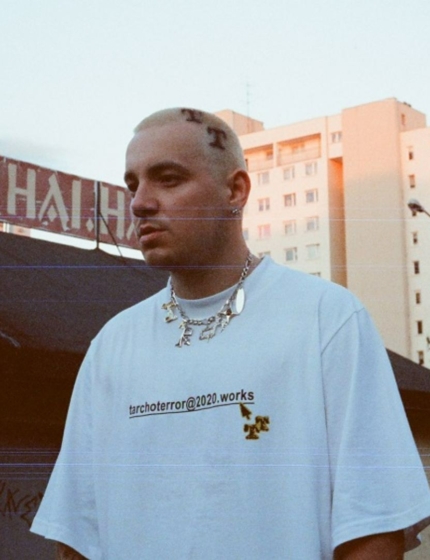 Otsochodzi powróci w 2026 roku z nową płytą i koncertem na Torwarze!