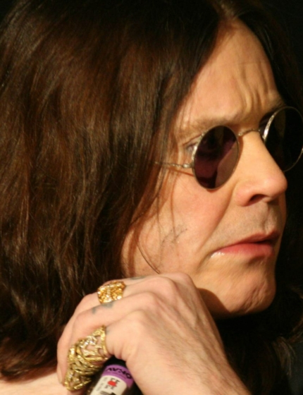 Ozzy Osbourne zapowiada film dokumentalny! 