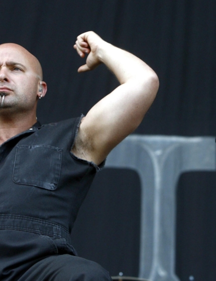 Disturbed i Megadeth na wspólnym koncercie w Polsce! Świętuj 25-lecie albumu “The Sickness”