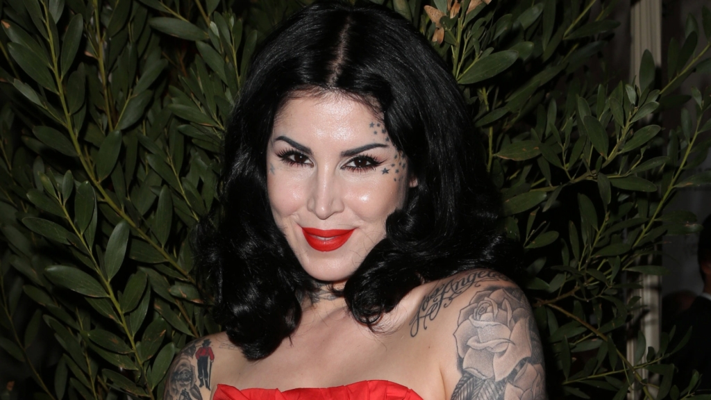 Kat Von D wystąpi w Polsce! O czym opowiada album “My Side of the Mountain”?