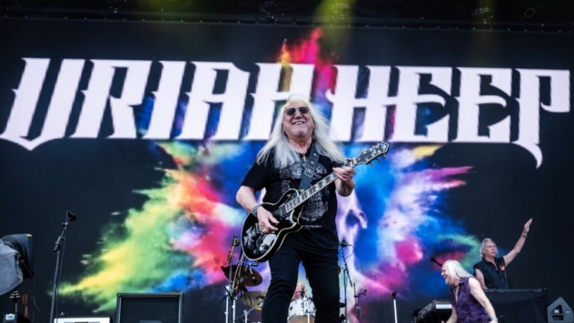 Uriah Heep na pożegnalnym koncercie w Polsce! Gdzie wystąpi legenda?