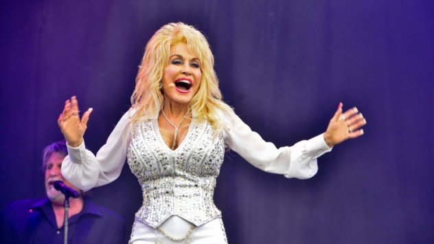 “Jolene”, “Michelle”, “Roxanne” i inne kobiece imiona w piosenkach