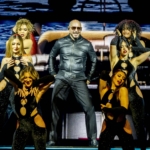 Zdobądź bilety na Pitbulla jako pierwszy!