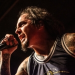 Sonny Sandoval (P.O.D.): “Wielu artystów robi konkretne rzeczy tylko dlatego, że są dziś popularne”