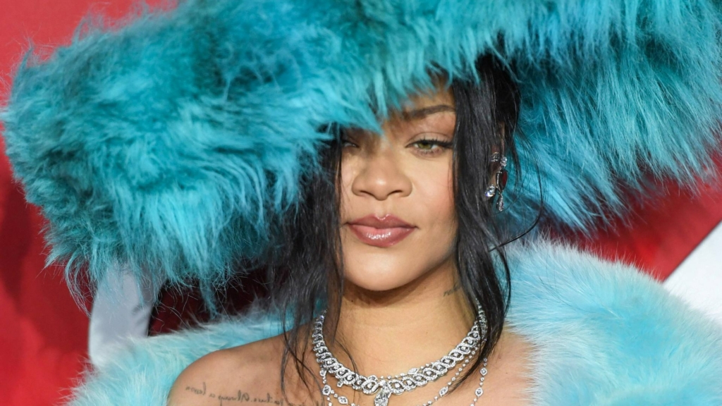 Rihanna powraca! Jednak nie tak, jak byście tego oczekiwali