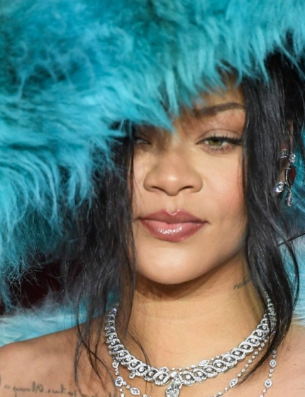 Rihanna powraca! Jednak nie tak, jak byście tego oczekiwali