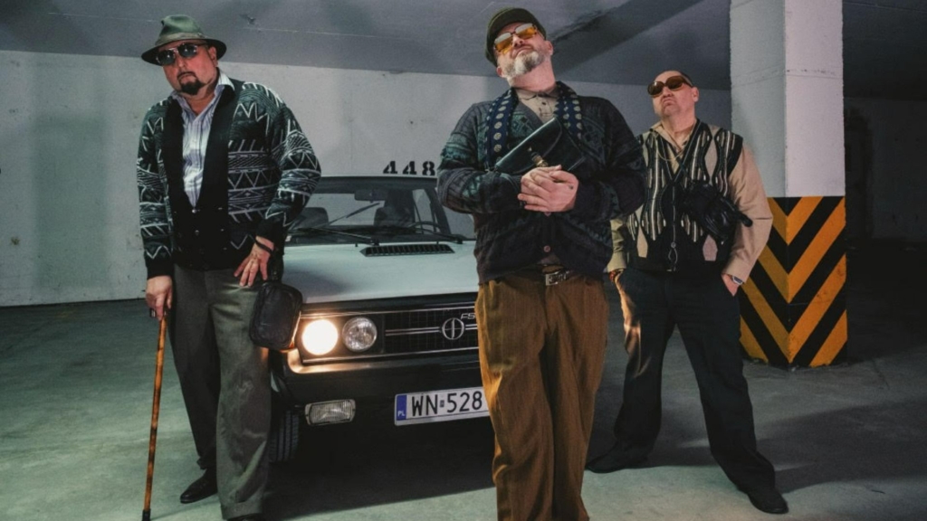 Wini rusza w trasę koncertową!