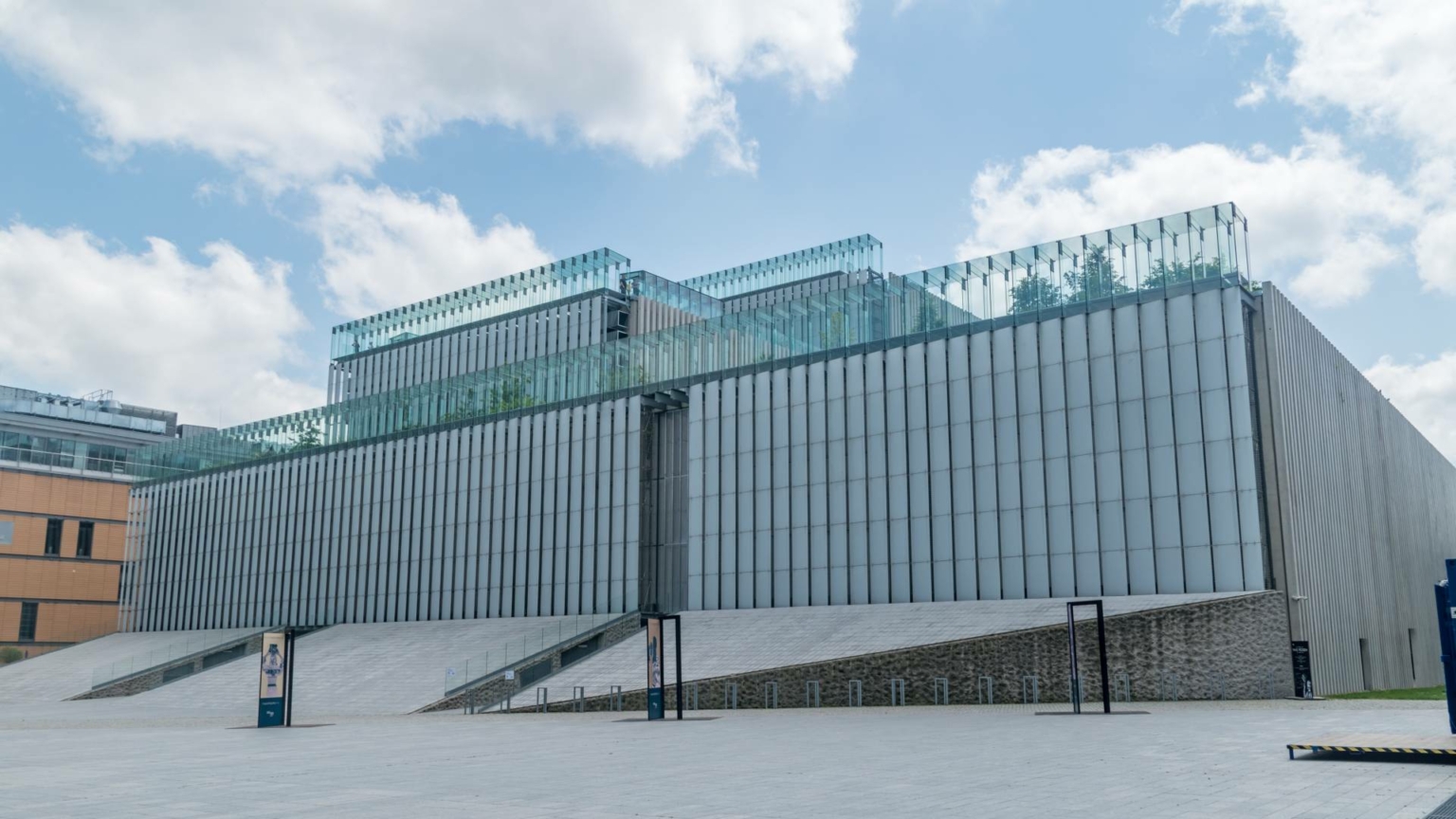 Centrum Spotkania Kultur w Lublinie – wszystko, co warto wiedzieć