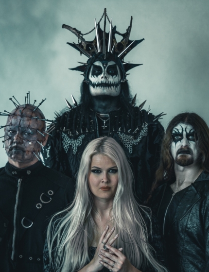 Cradle Of Filth wystąpi w Polsce! Gościem specjalnym Suffocation